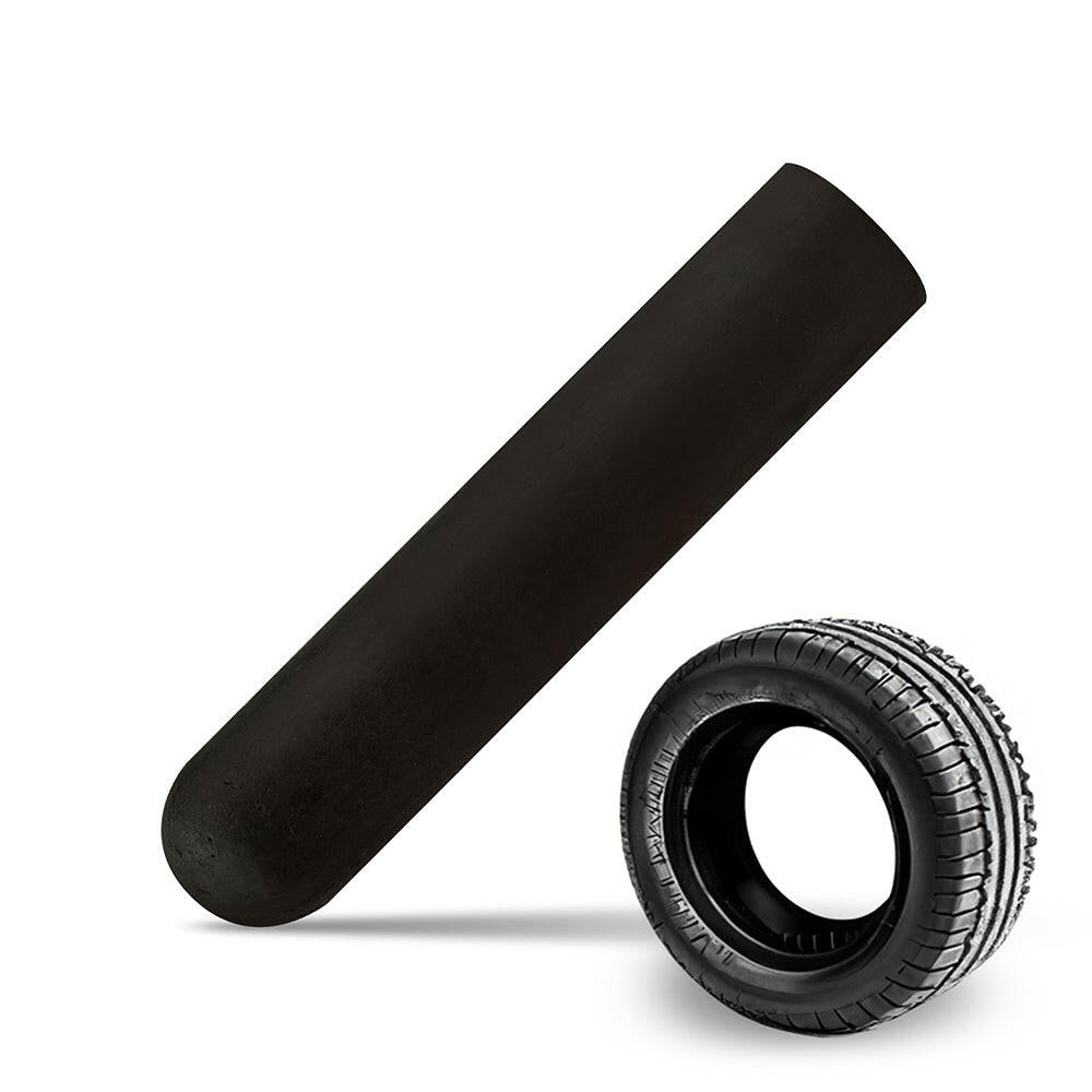 Jumbo Tire Rett -Up Crayon - Caja de 10