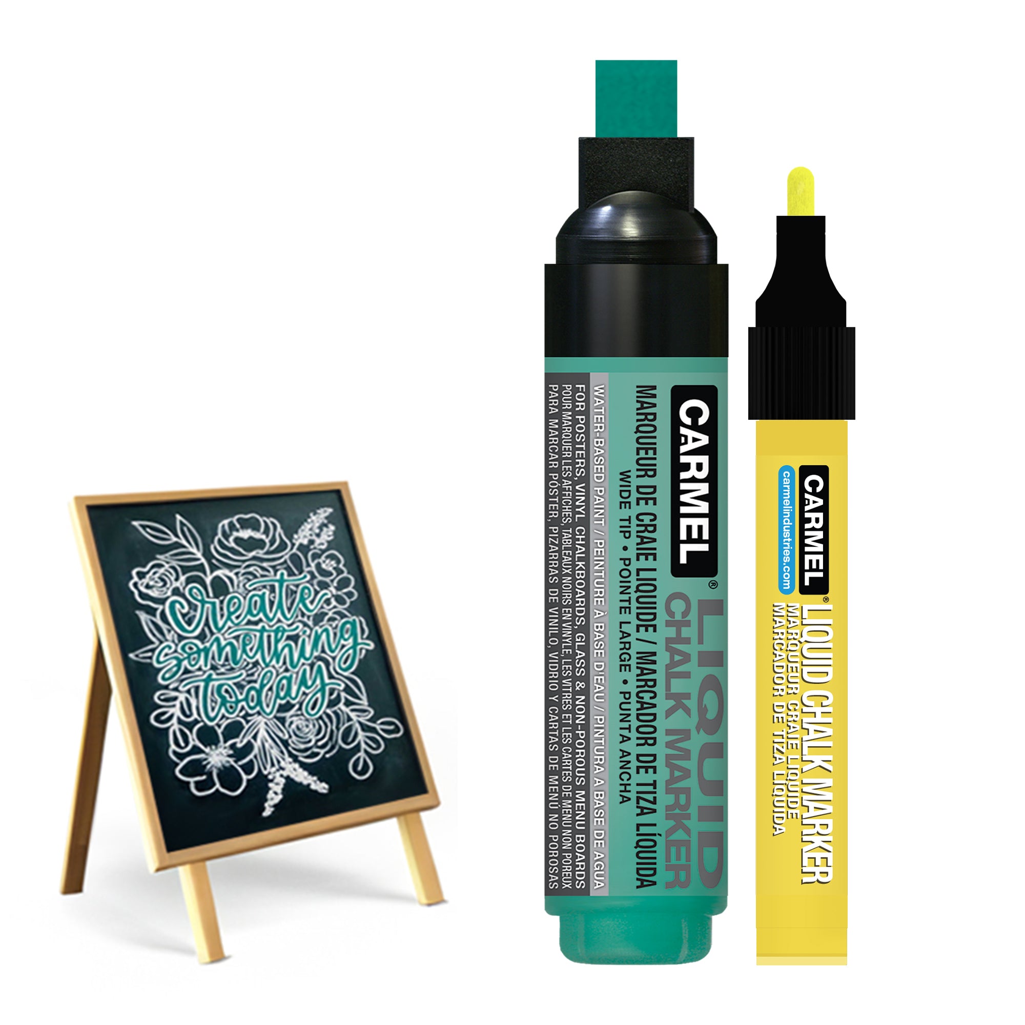 Liquid Chalk Marker