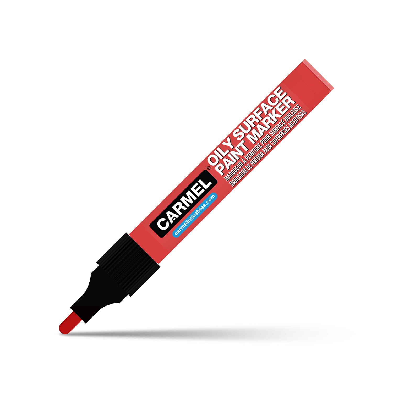 Oily Surface Paint Marker