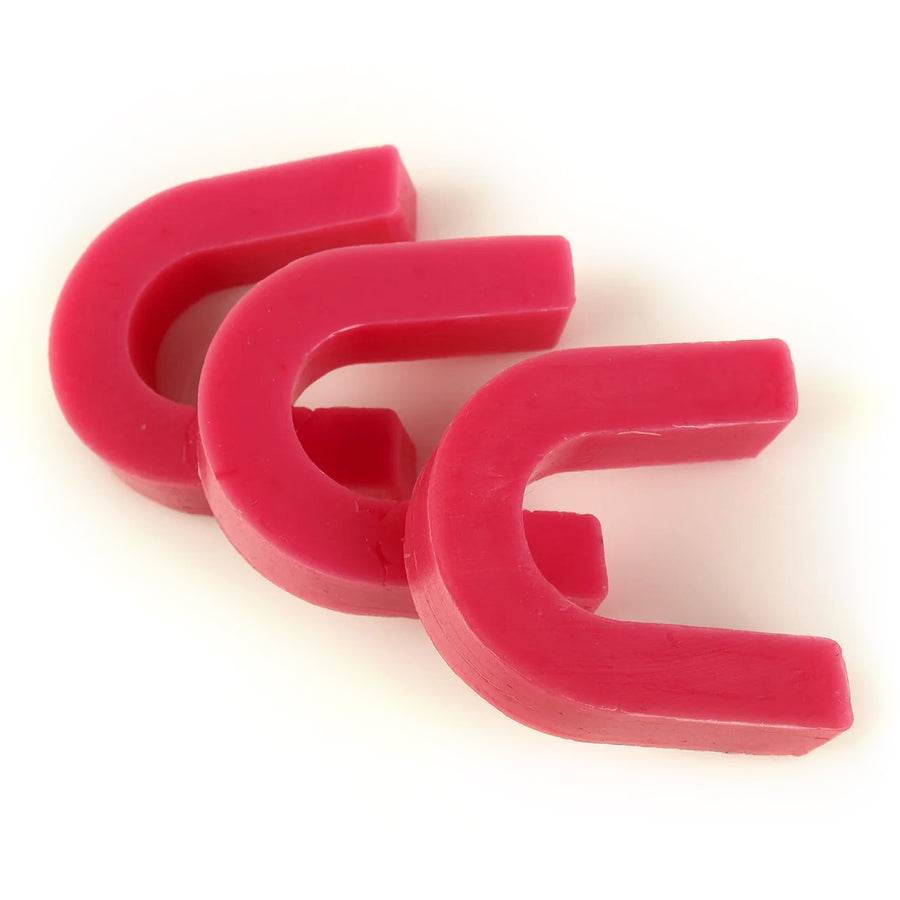 Occclusal Rims Occlusal Rim | Wax Occlusal Rims for Dentistry | Wax Rim | Carmel
