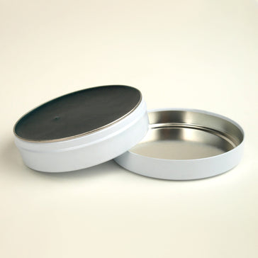 Outil De Sculpture En Cire, 4.75 Pouces, 10 Pièces, En Acier Inoxydable, Argile, Arc-en-ciel