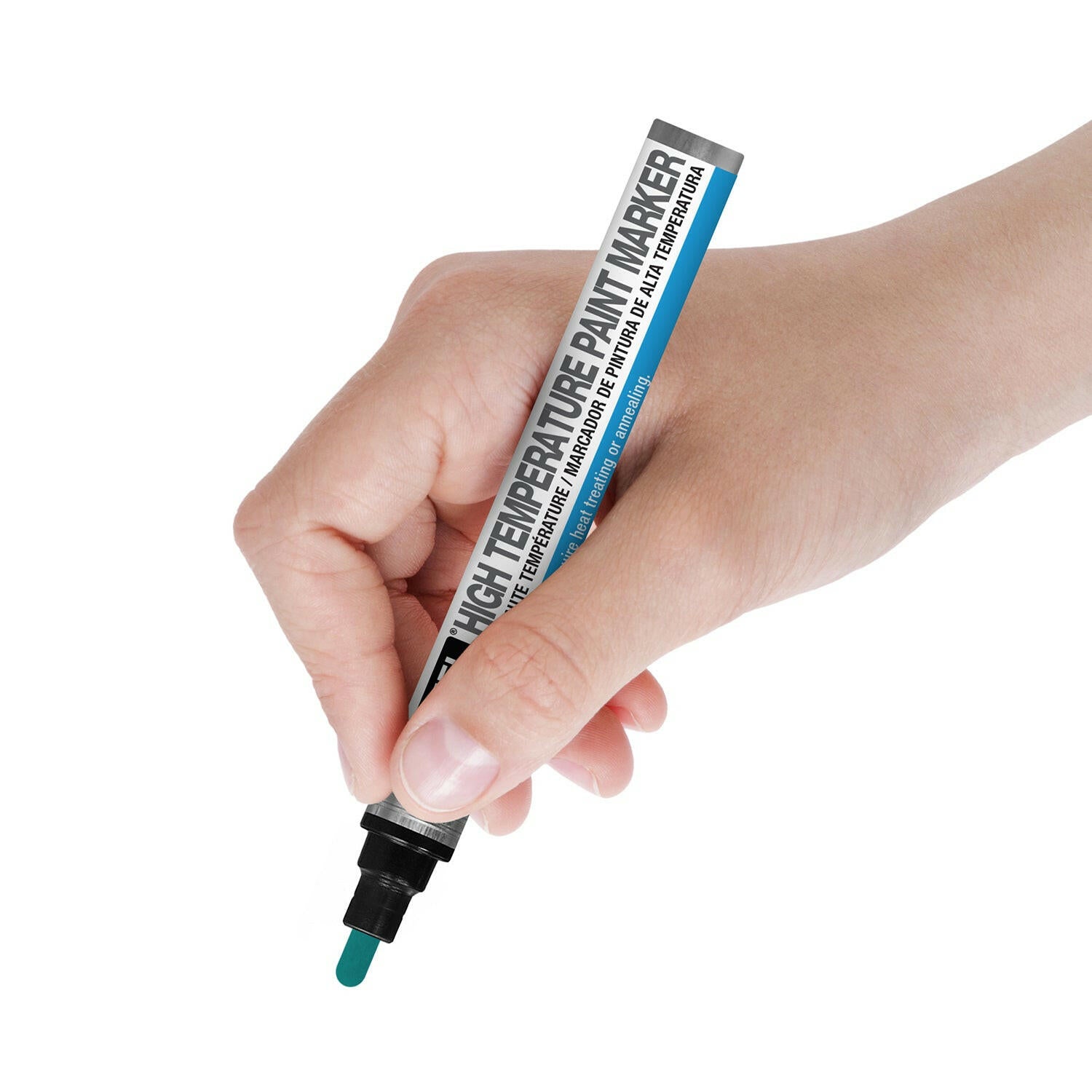 High Temperature Paint Marker - Box of 12