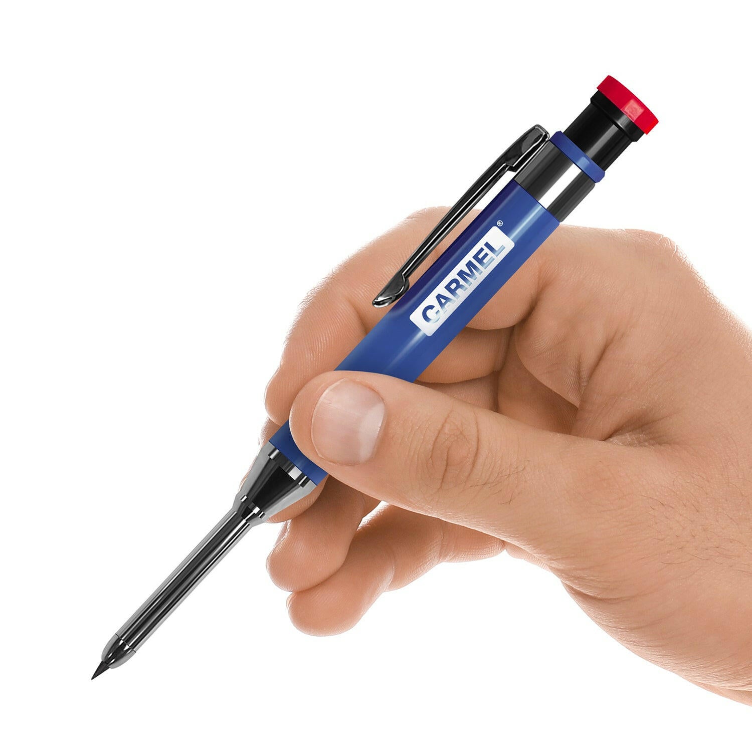 Mechanical Carpenter Pencil Pro - Needle Nosed Tip