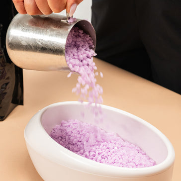 OG wellness固形パラフィン4箱セット Solid Paraffin Waxwel Unscented Paraffin Wax Refills - Beads, Blocks | Vitality