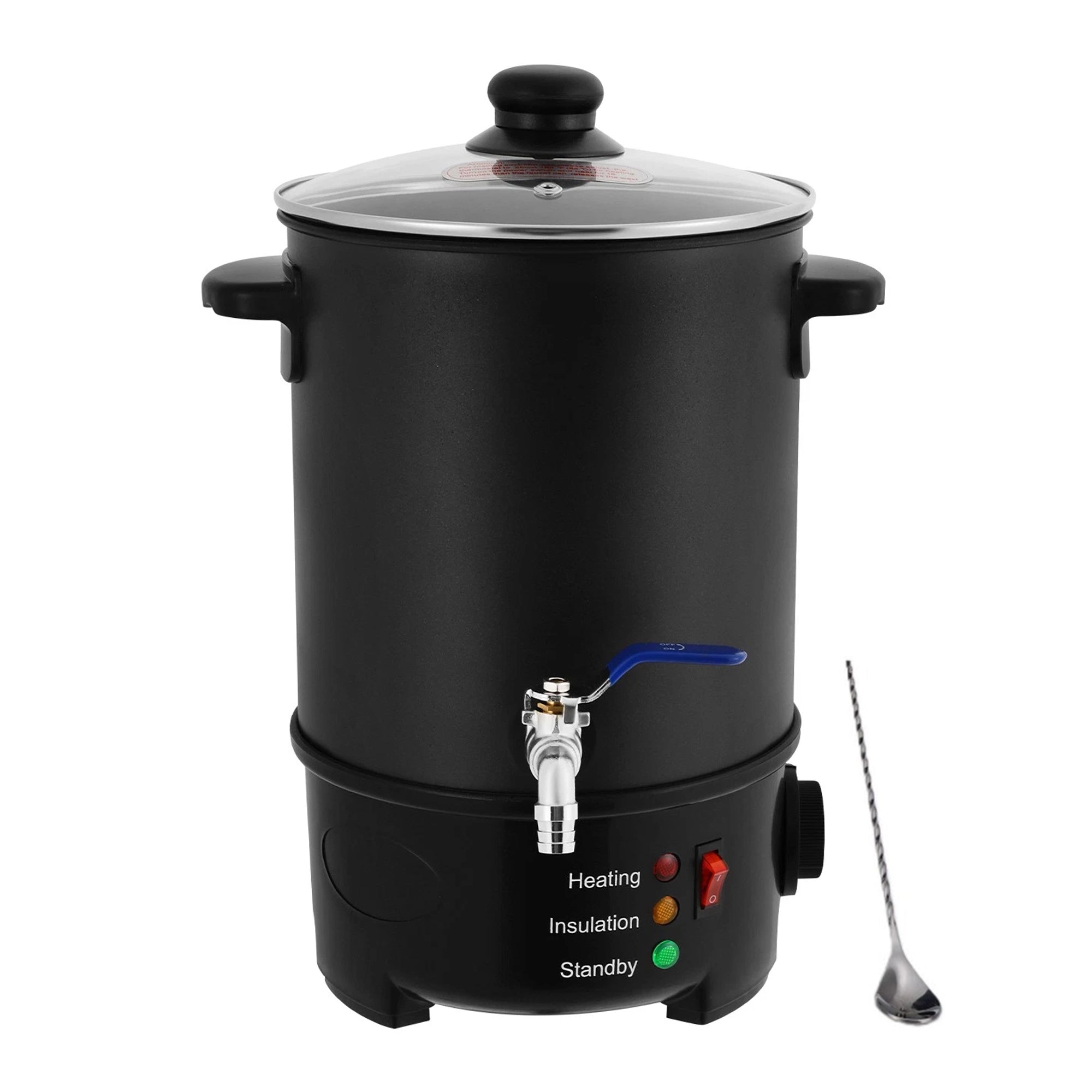 Paraffin Wax Melter - Medium