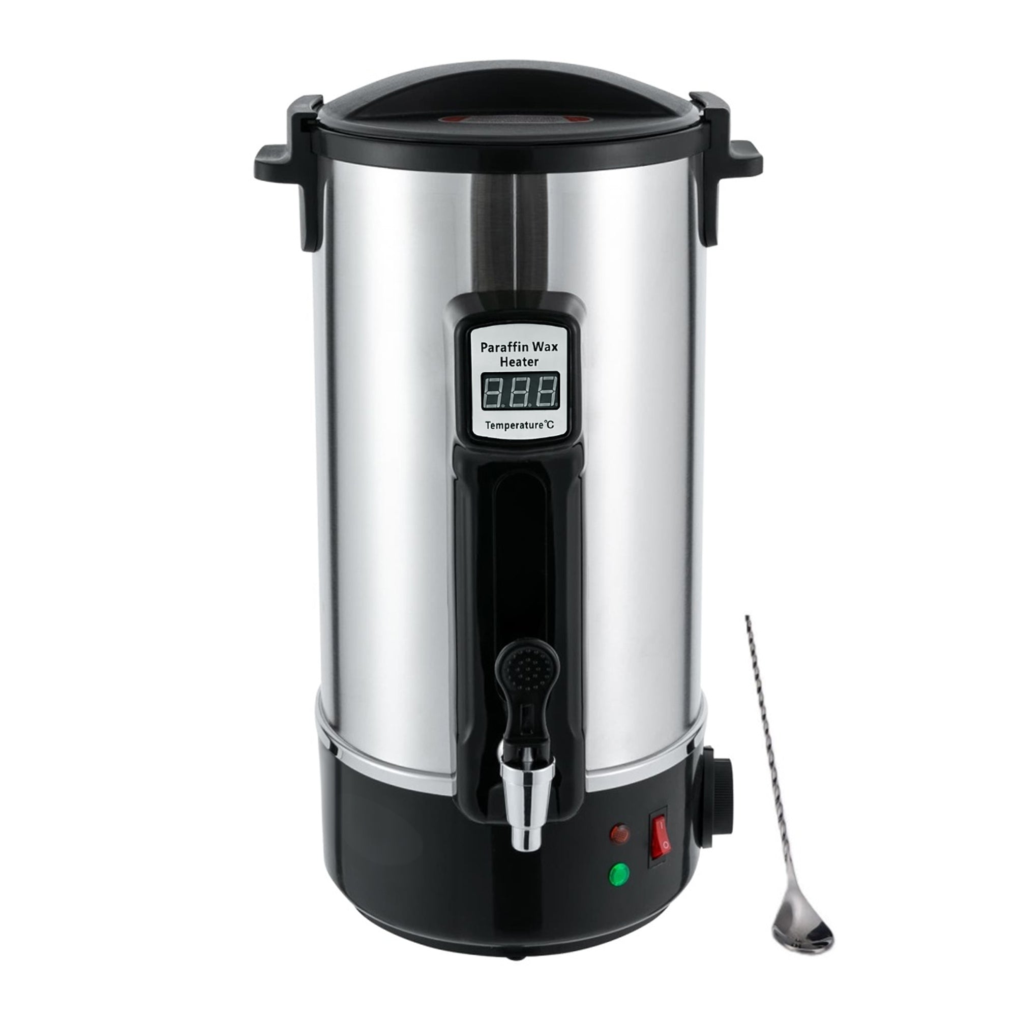 Paraffin Wax Melter with Thermostat
