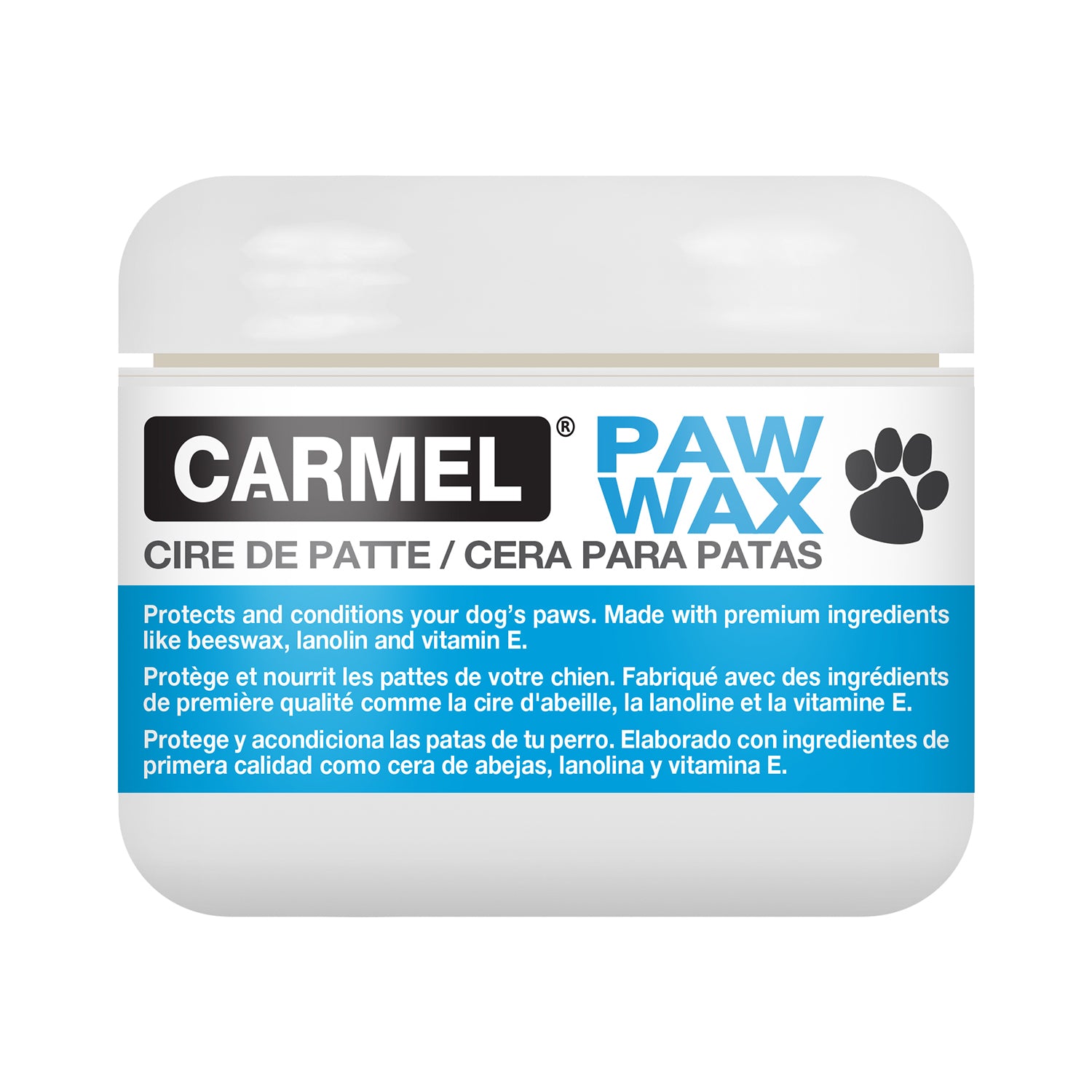 Paw Wax