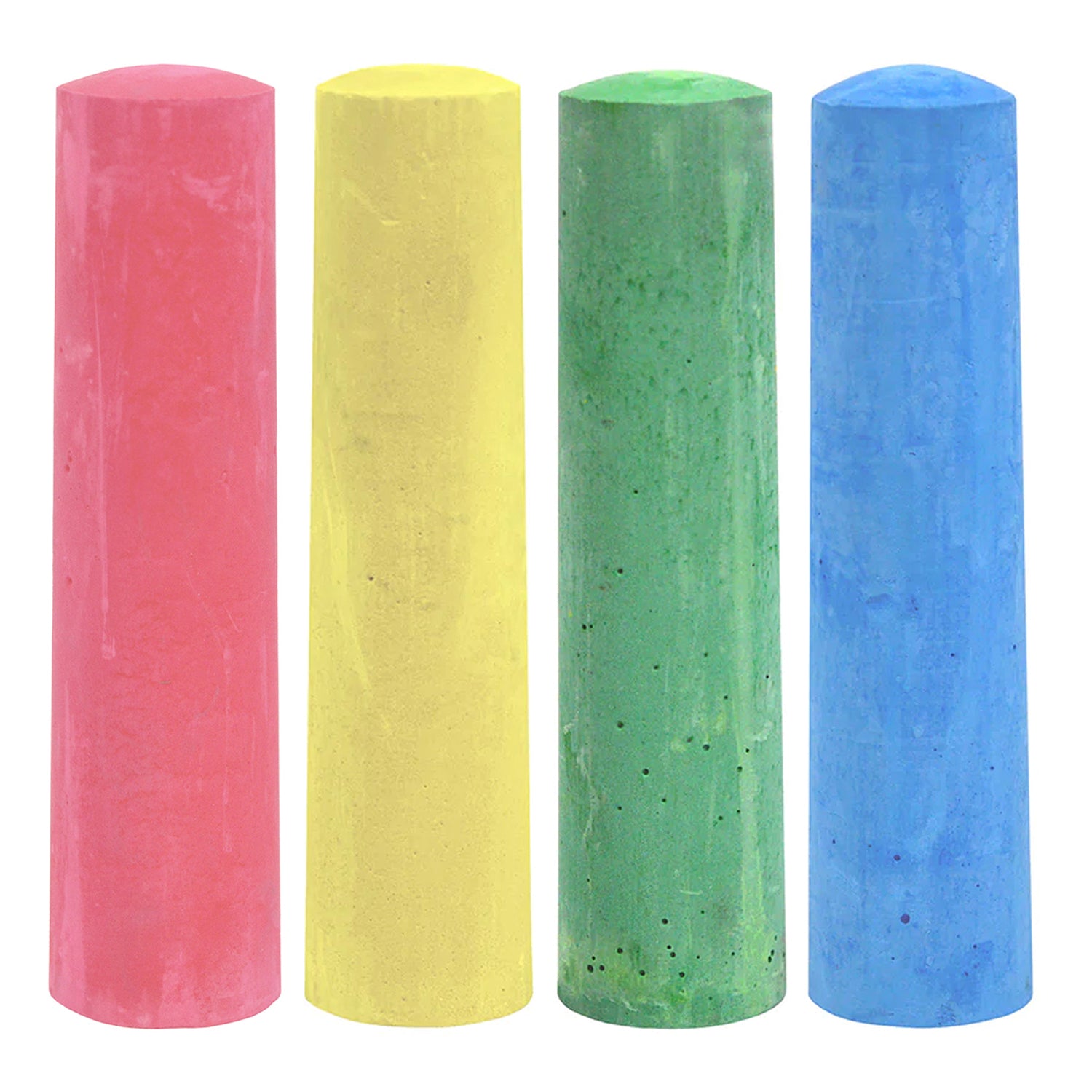 Railroad Chalk - Sidewalk Chalk - Asphalt Chalk | Carmel