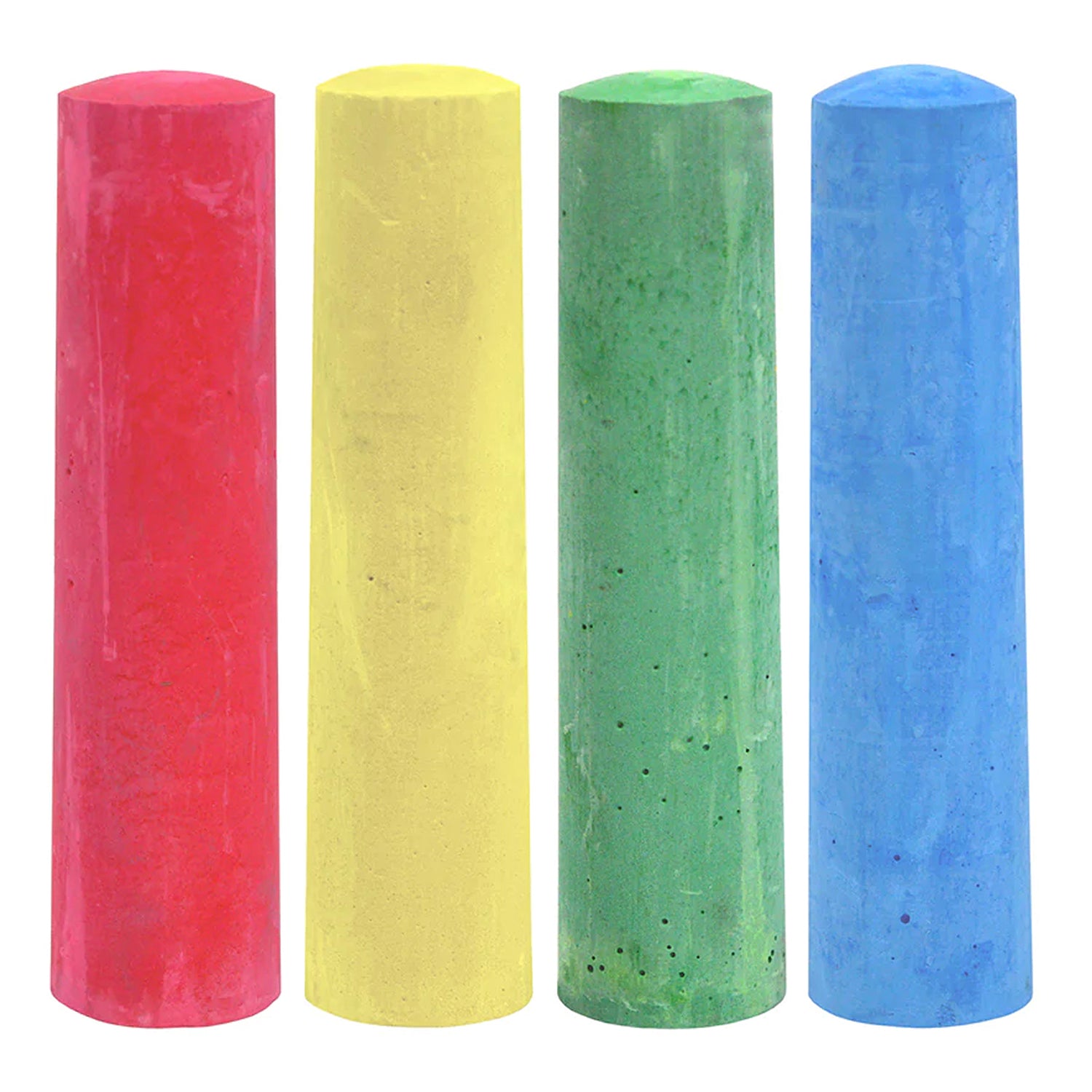 Railroad Chalk - Jumbo Chalk