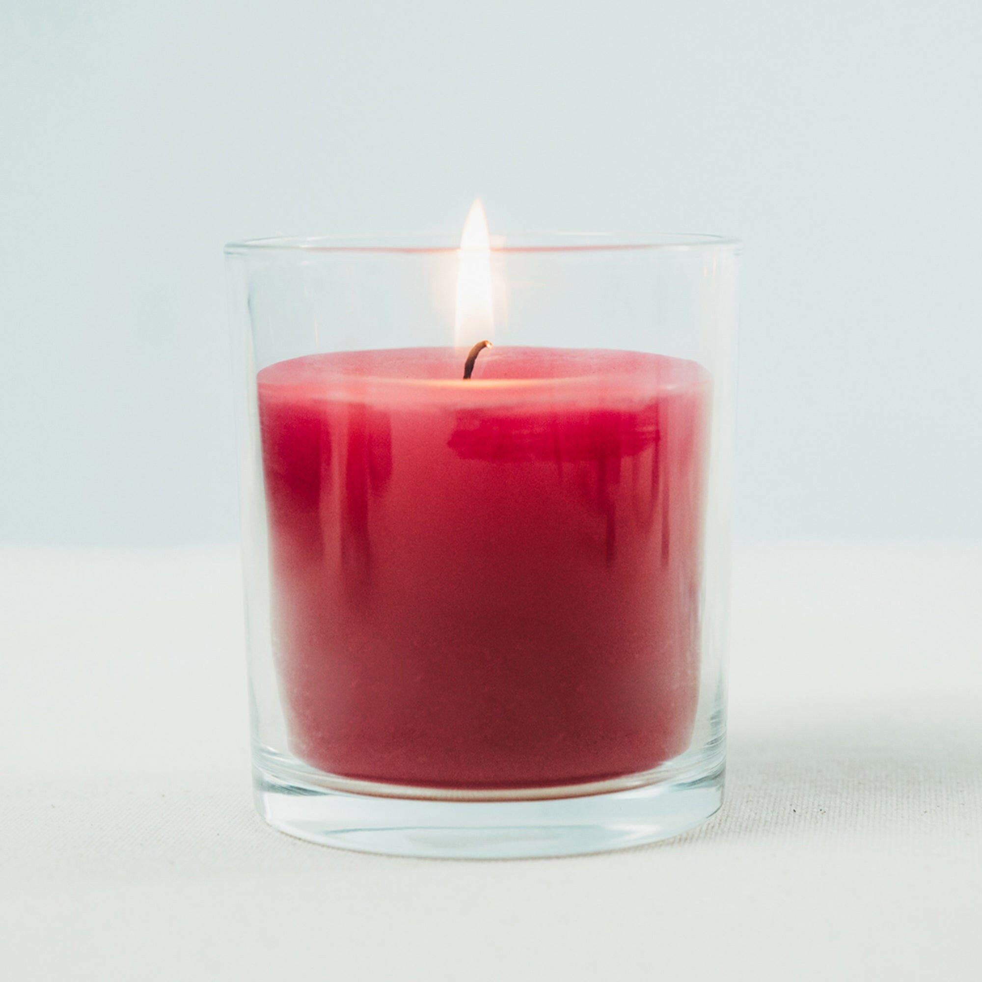 Paraffin Candle Wax