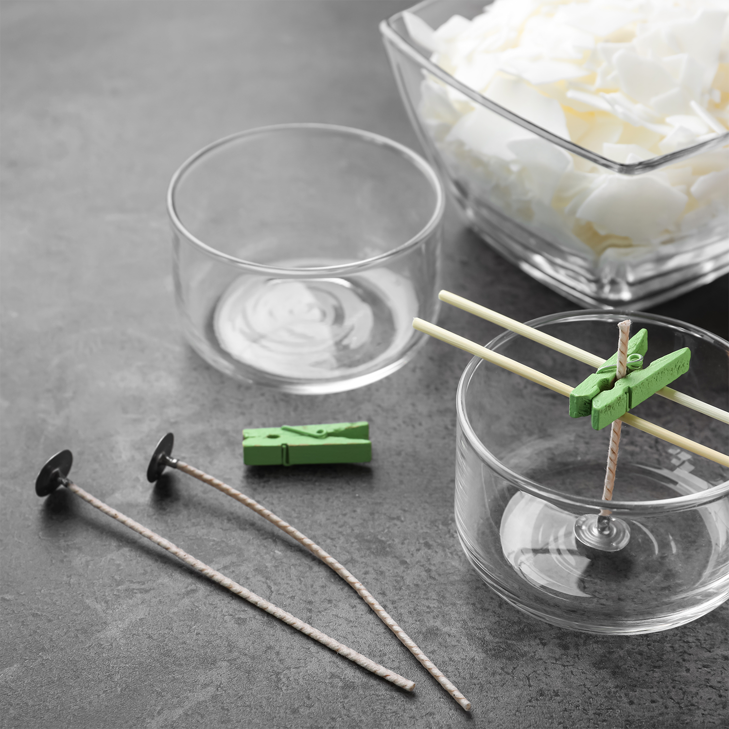 Candle Wicks