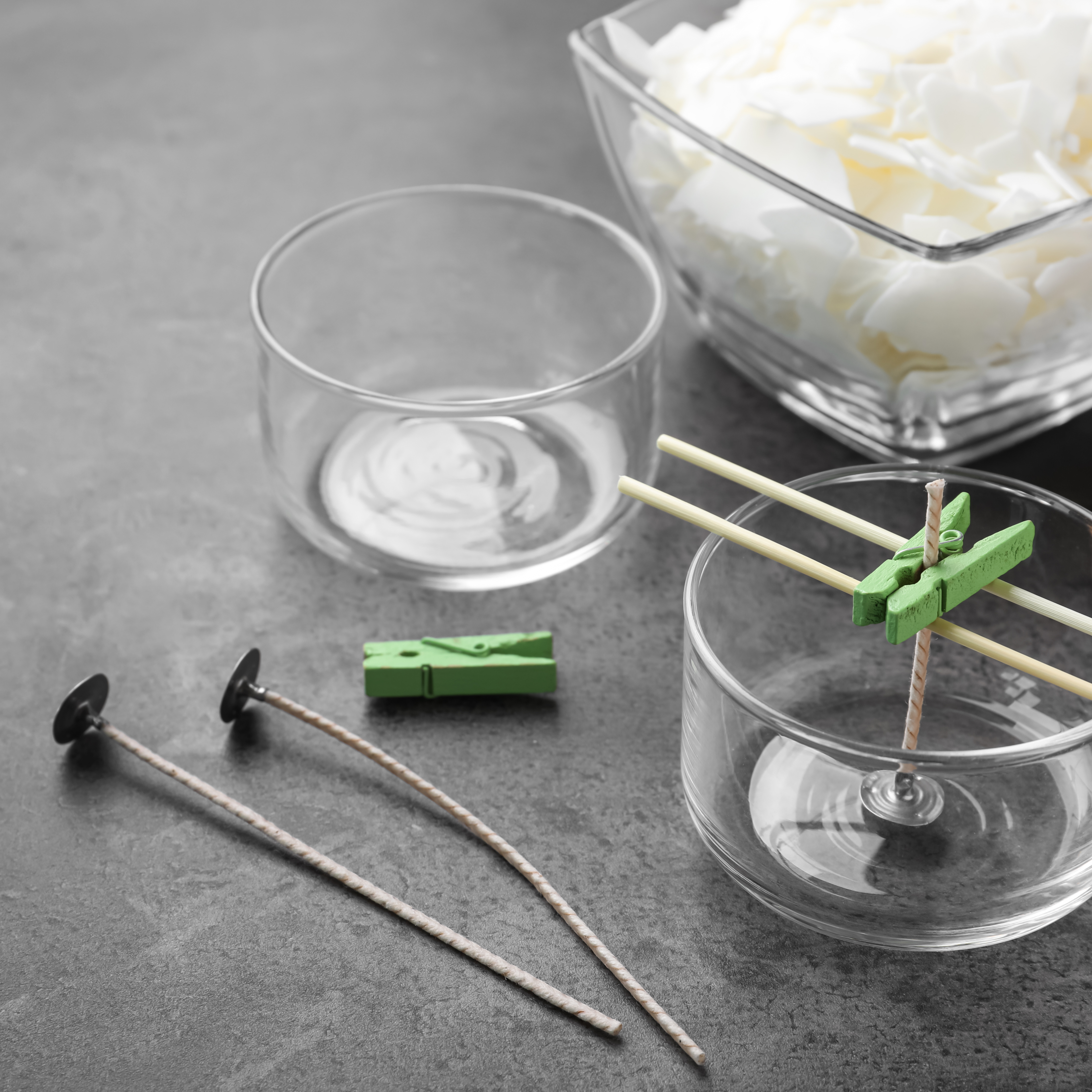 Candle Wicks