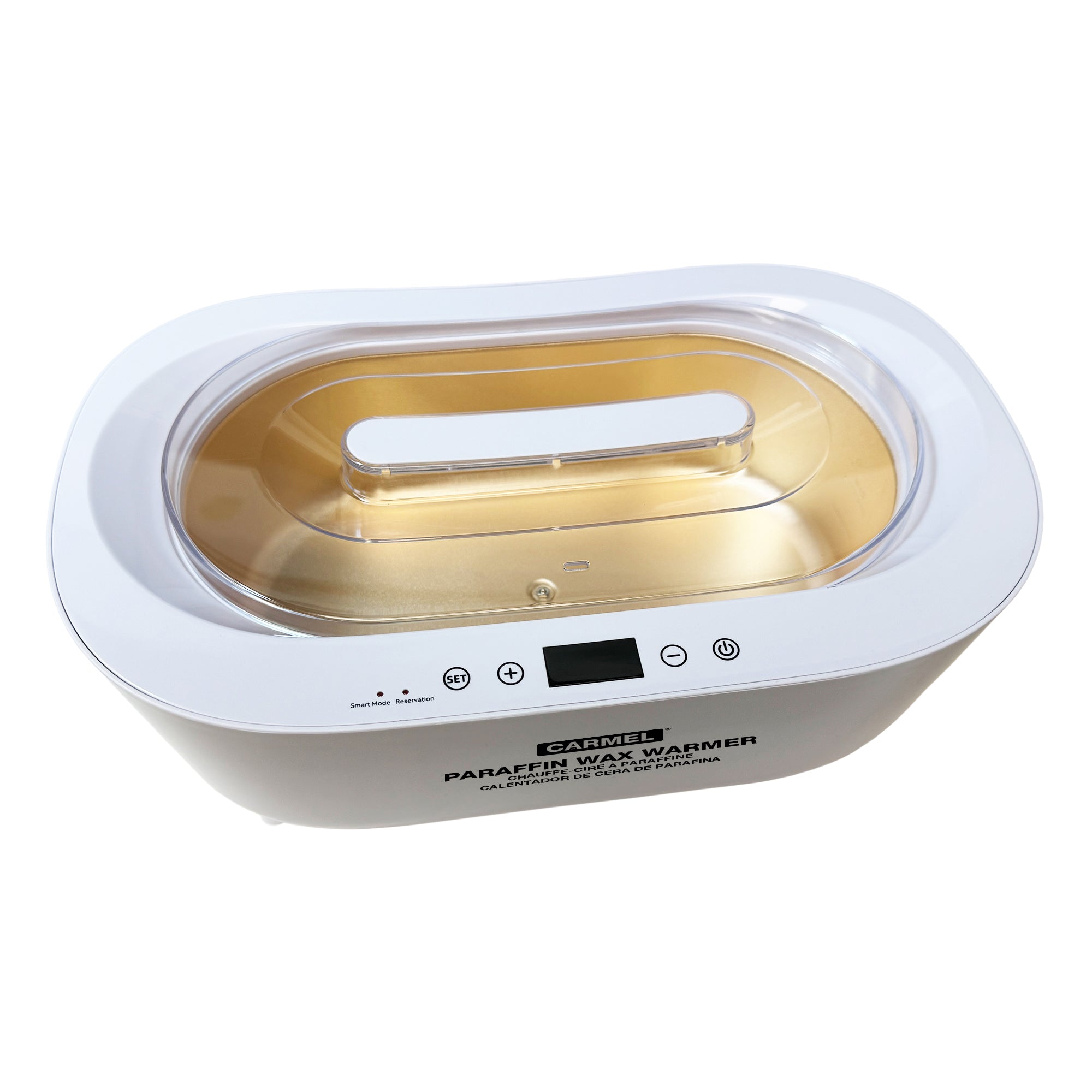 Professional Paraffin Wax Warmer