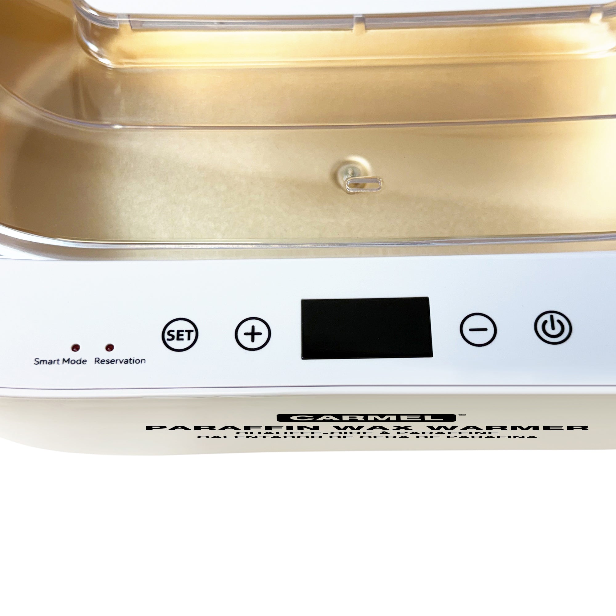 Professional Paraffin Wax Warmer