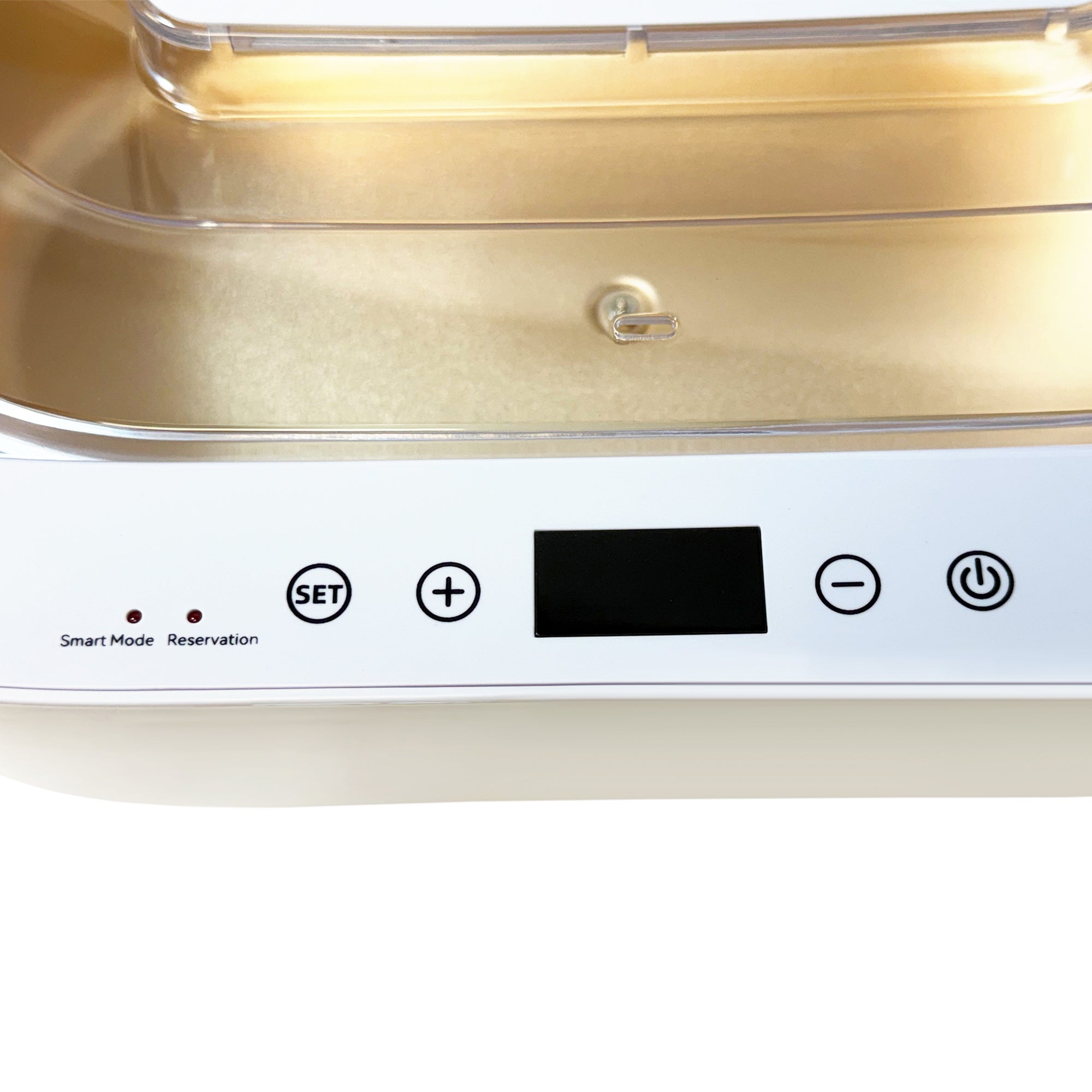 Professional Paraffin Wax Warmer