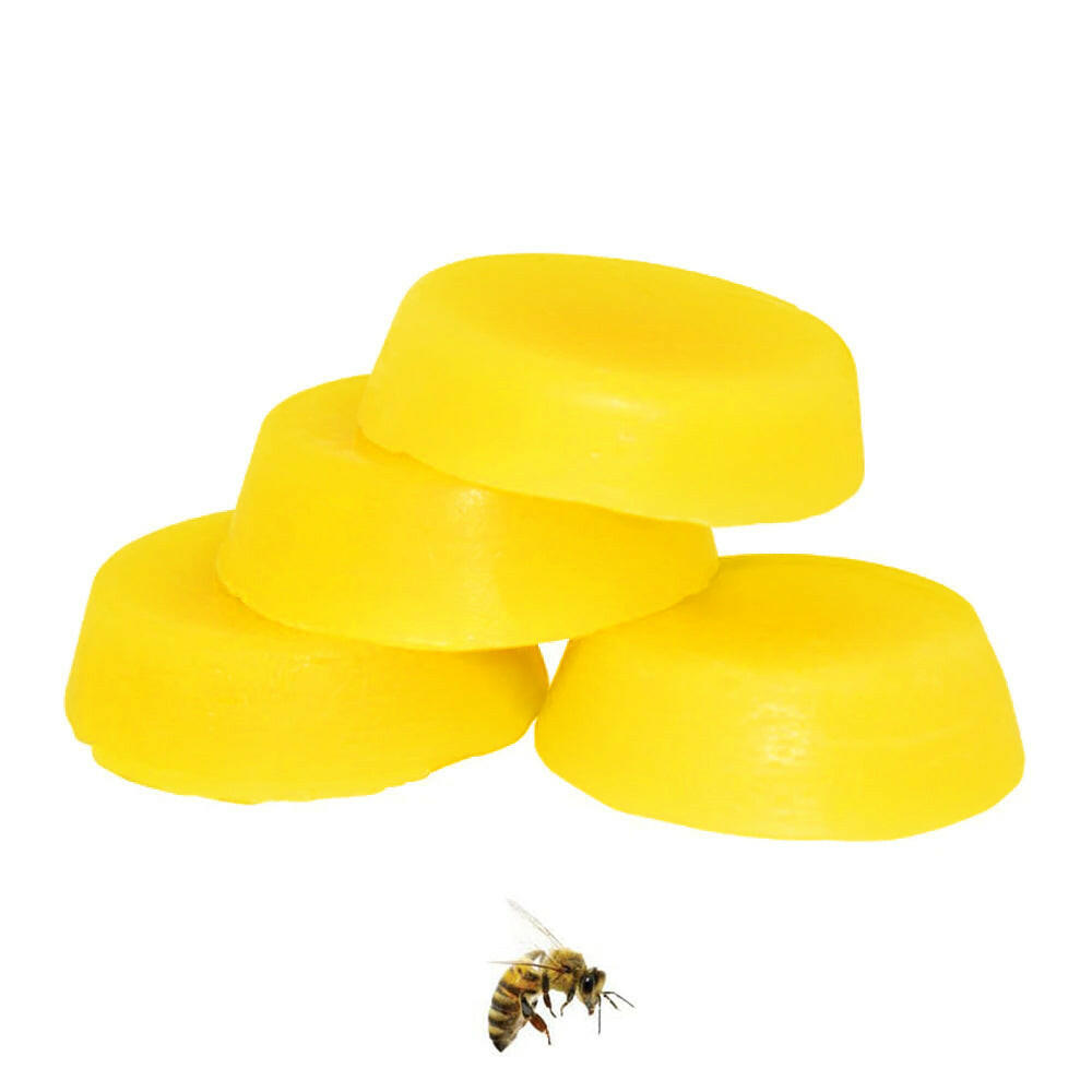 Cire d'abeille et alternative