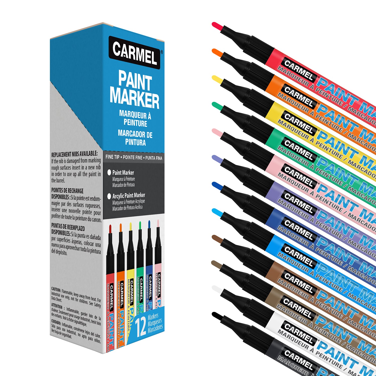 Paint Marker