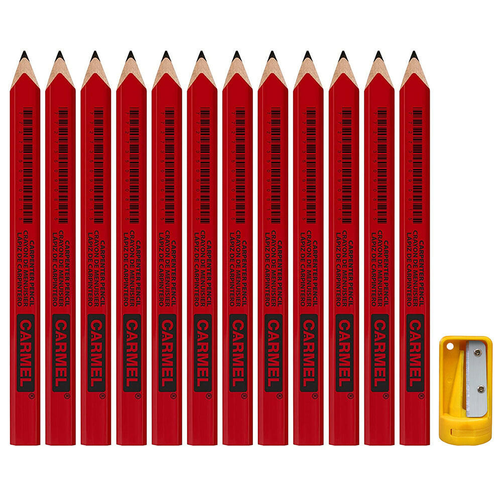 Carpenter's Pencil.