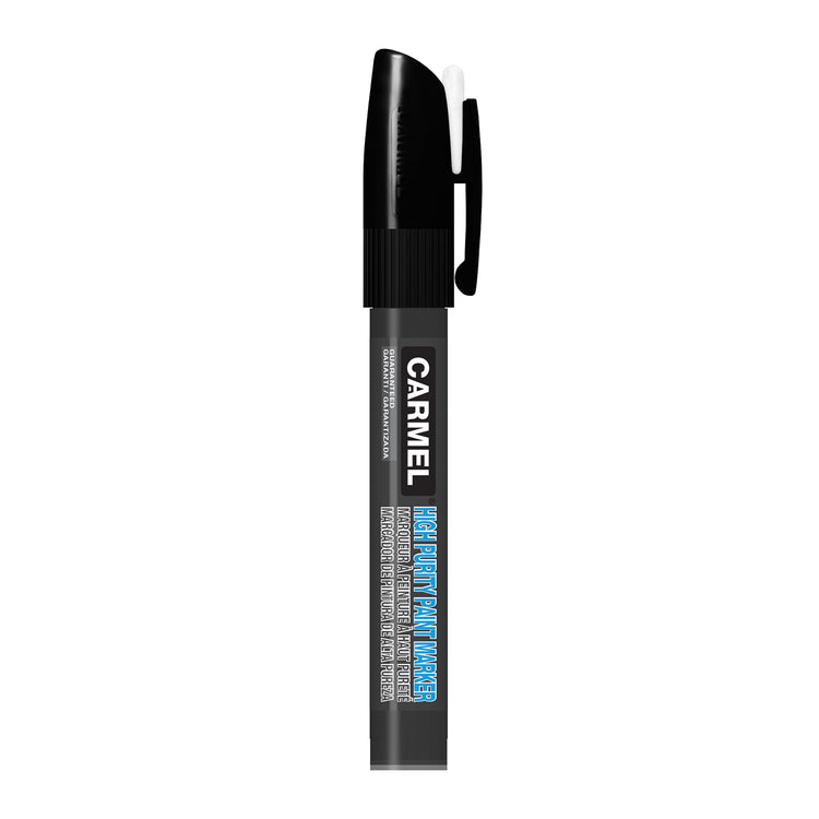 High Purity Marker - Low Corrosion Marker - Nuclear Grade Marker