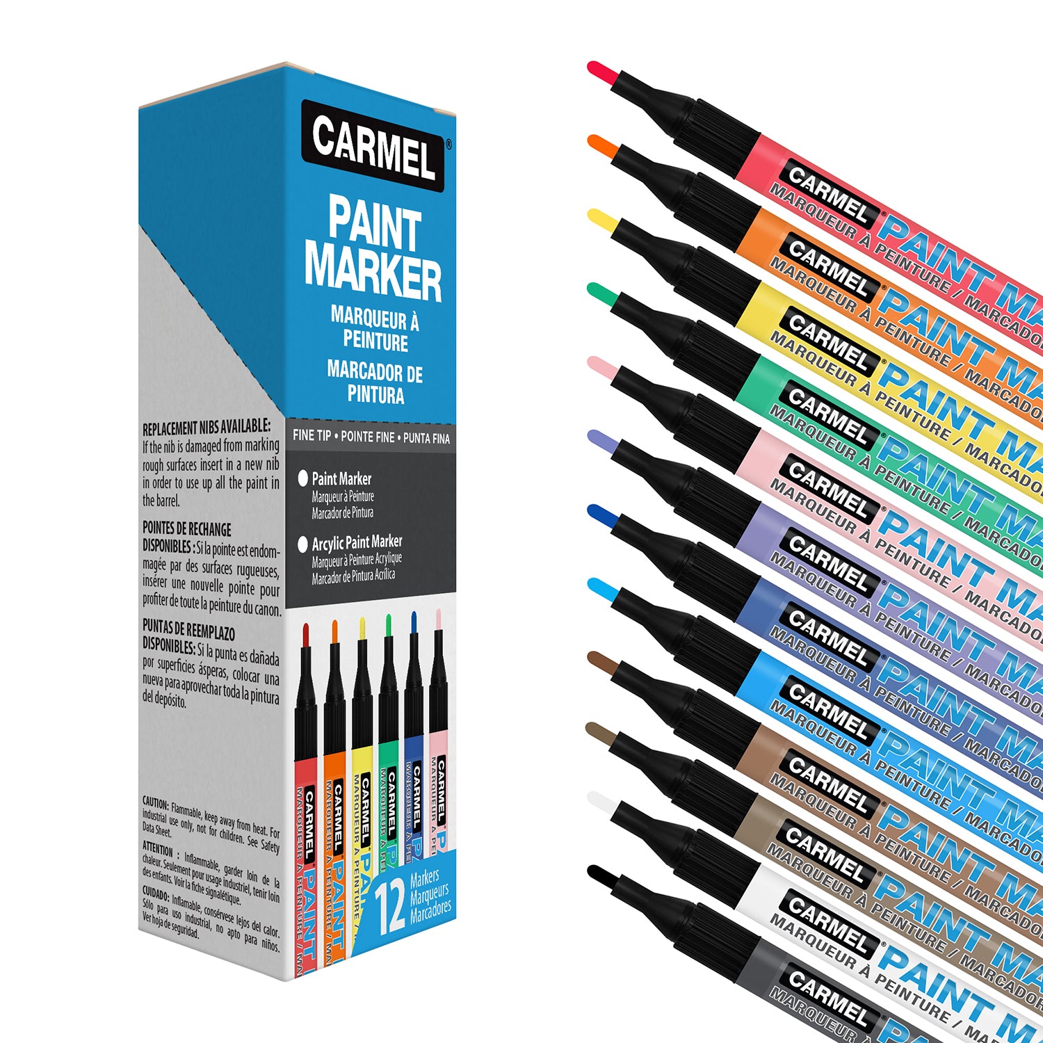 Paint Marker