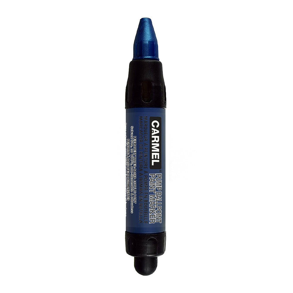 Marcador de pintura de bolígrafo de bomba acrílica