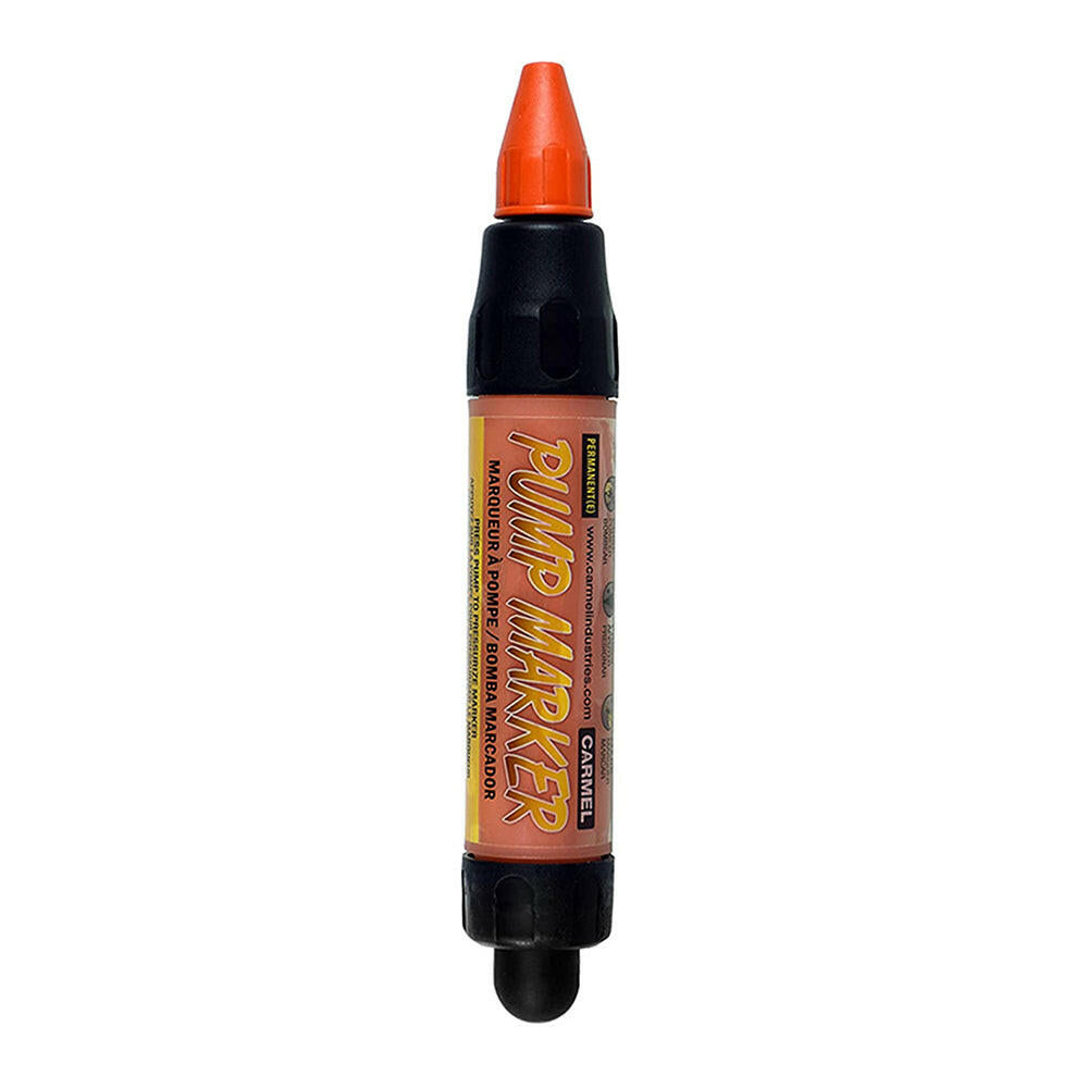 Marcador de pintura de bolígrafo de bomba
