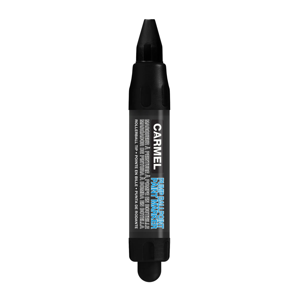 Pump Ballpoint Paint Marker