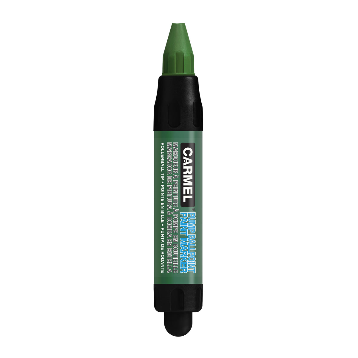 Pump Ballpoint Paint Marker