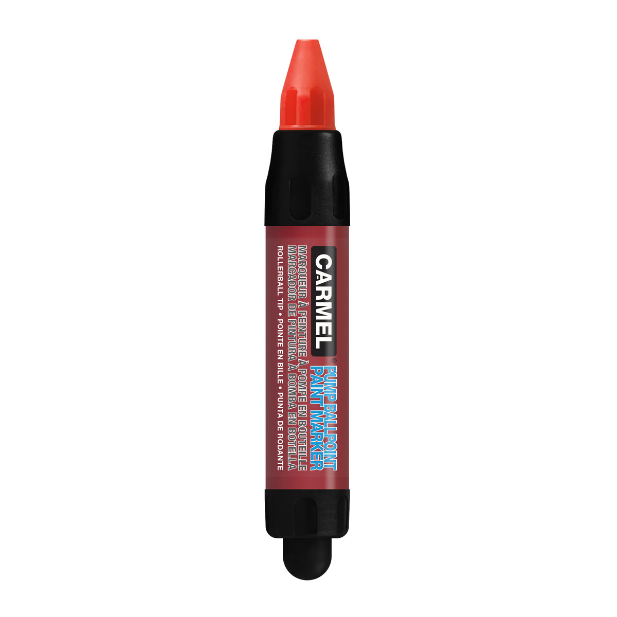 Pump Ballpoint Paint Marker