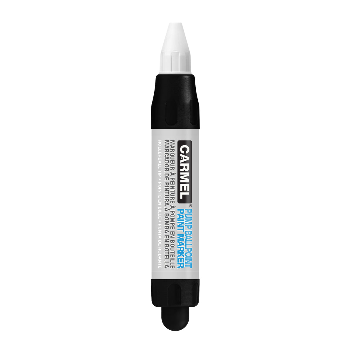 Pump Ballpoint Paint Marker