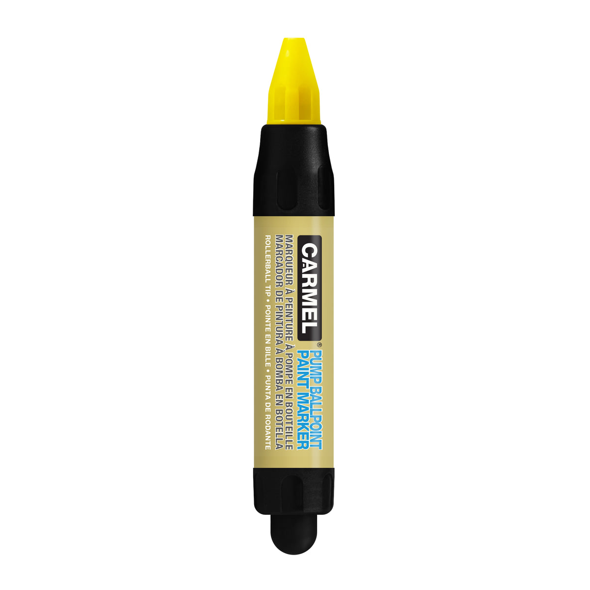 Pump Ballpoint Paint Marker