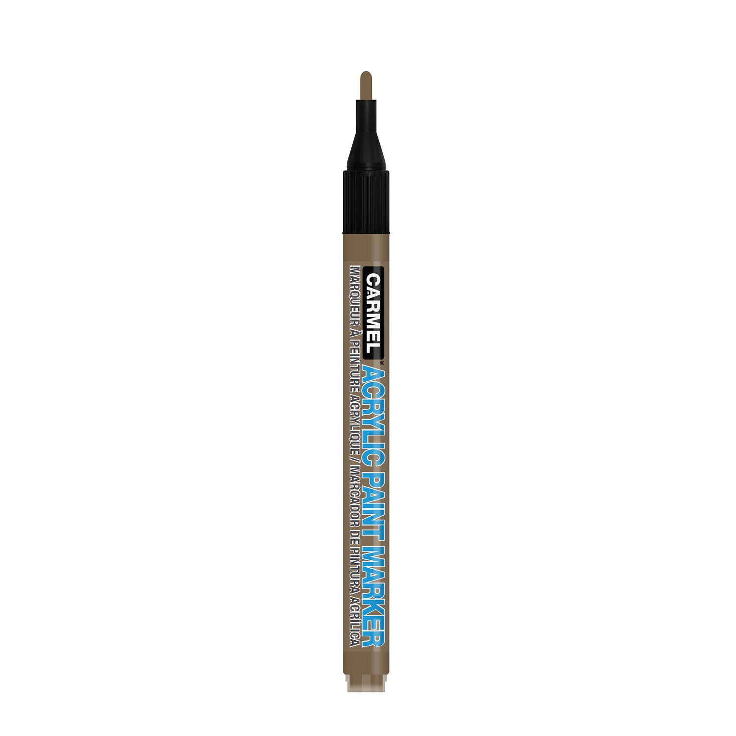 Acrylic Paint Marker fine tip gold