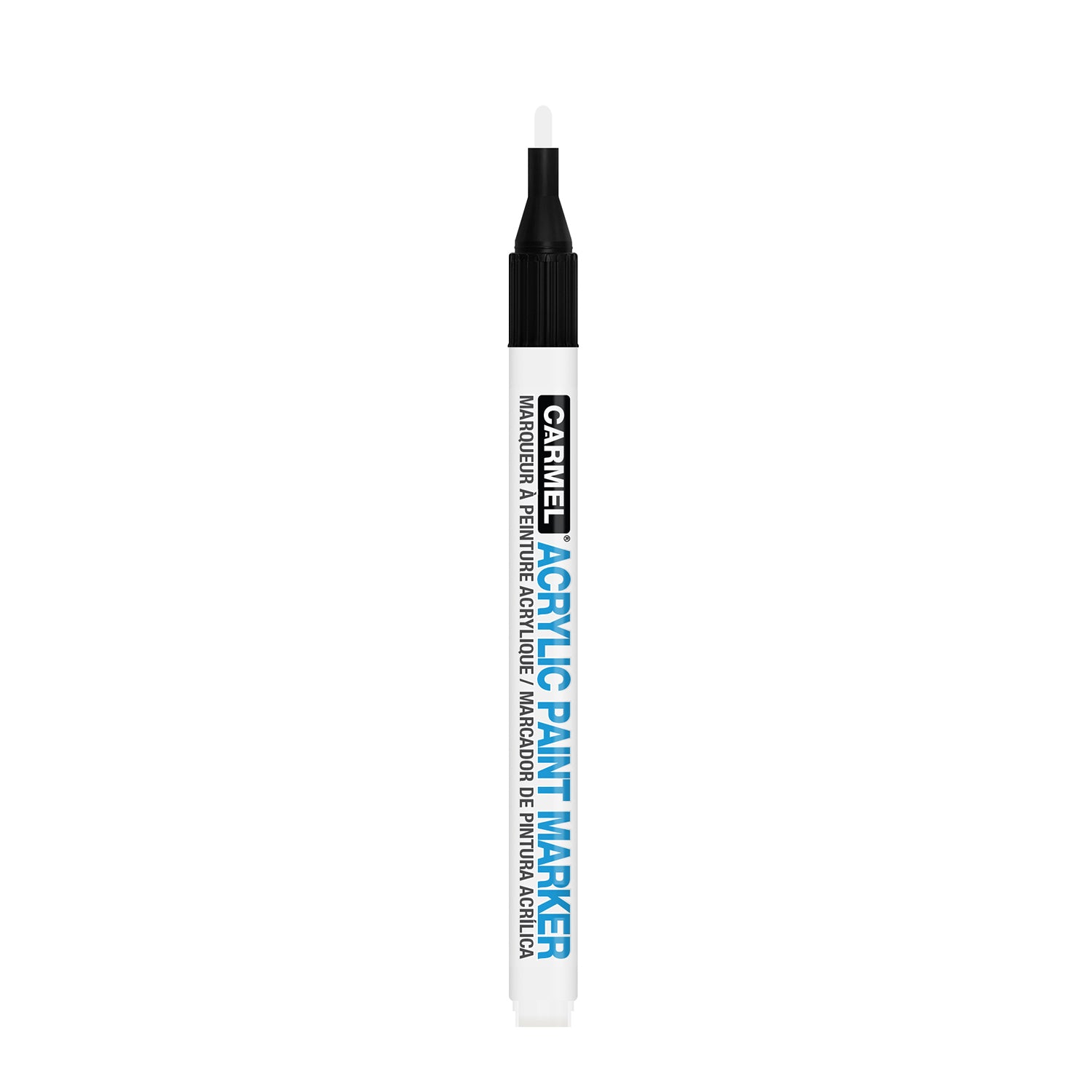 Acrylic Paint Marker fine tip white