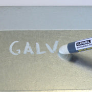 Solid Paint Marker - Regular & Jumbo.