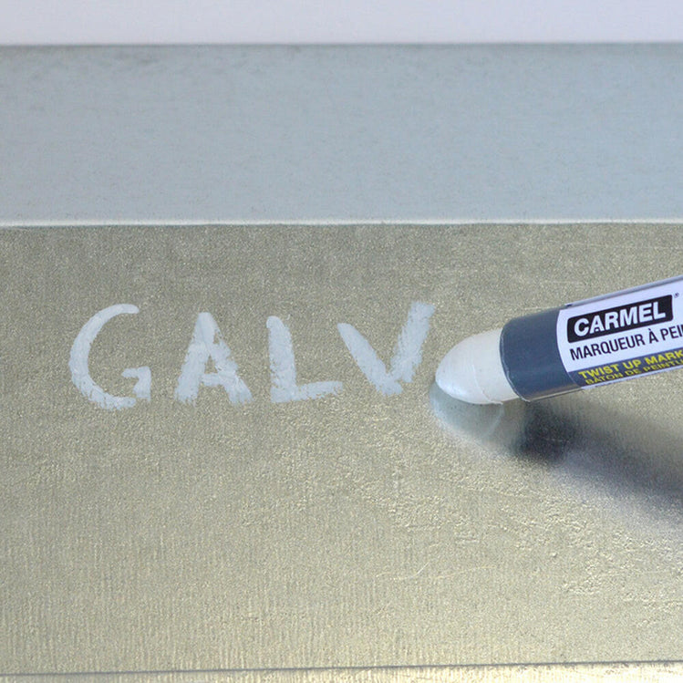 Solid Paint Marker - Regular & Jumbo.