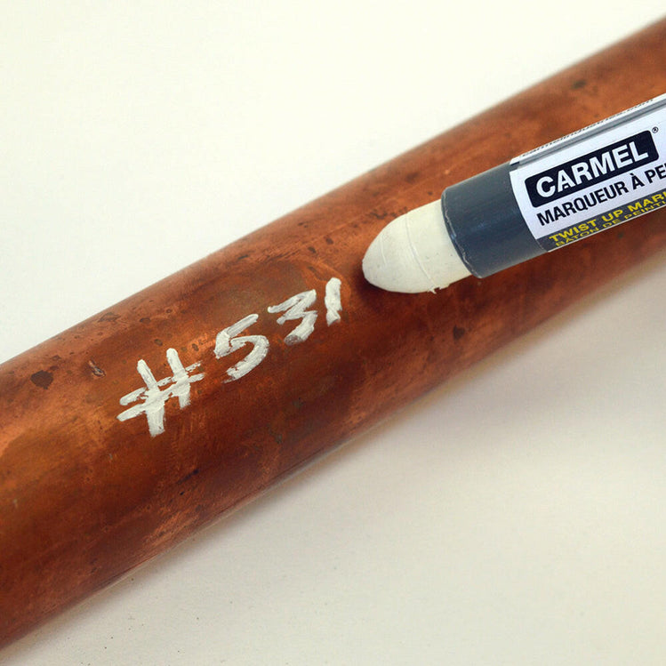 Solid Paint Marker - Regular & Jumbo.