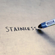Solid Paint Marker - Regular & Jumbo.