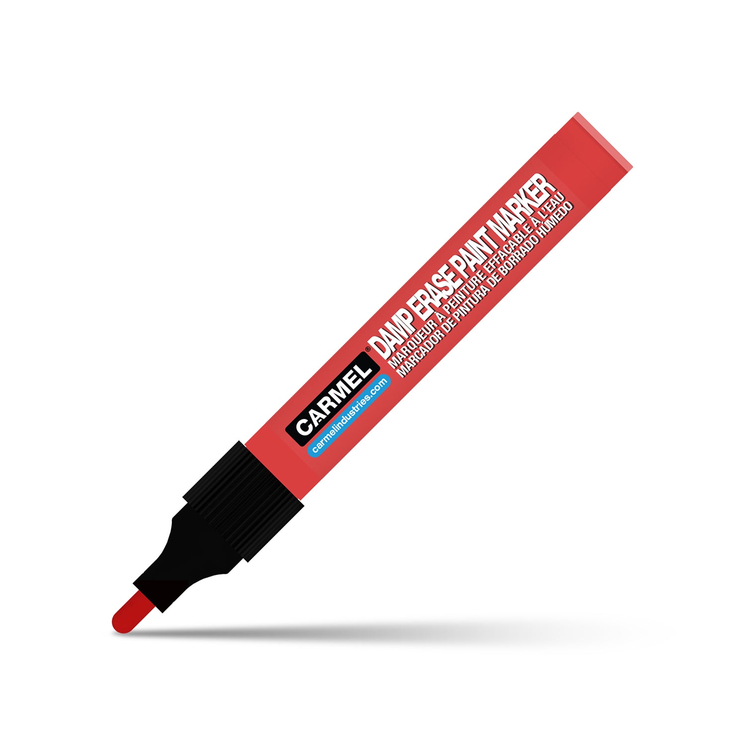 Damp Erase Paint Marker.