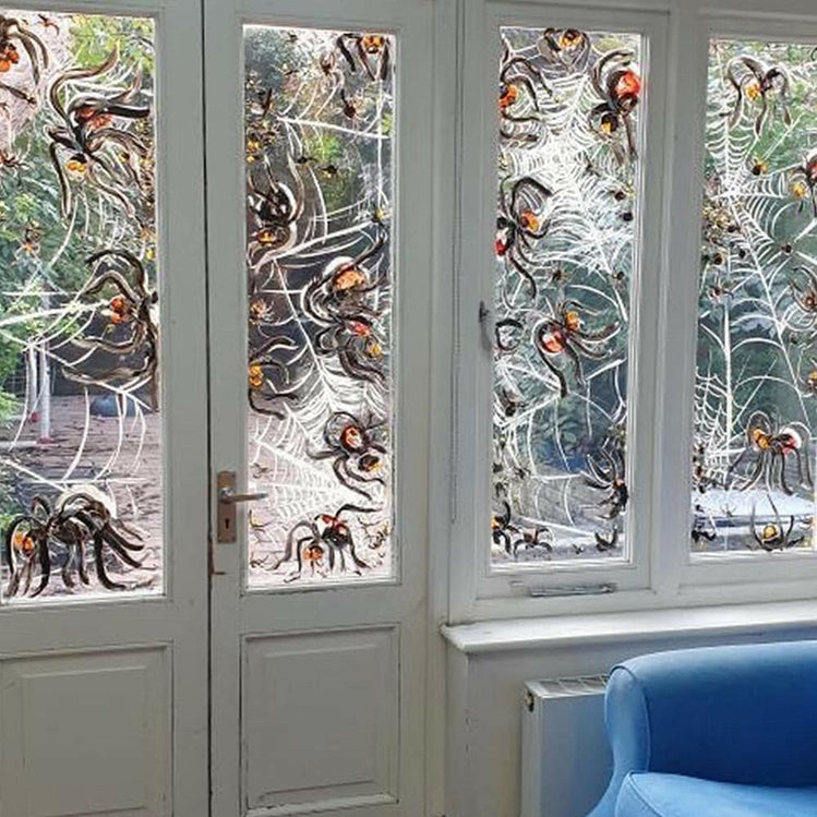 Glass Paint Marker.
