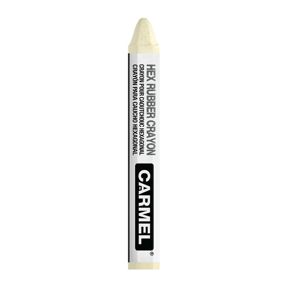 BLANC - Crayon gras blanc - HEXIS Online