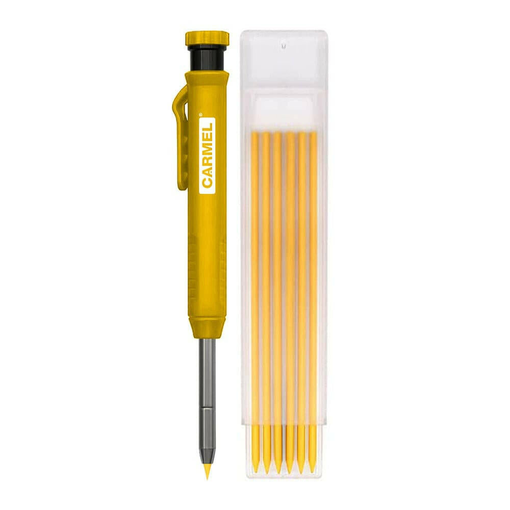 Mechanical Carpenter Pencil - Needle Nosed Tip