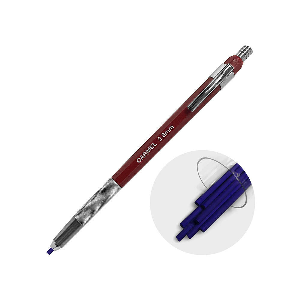 Mechanical Grease Pencil + Refill Leads
