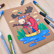 Paint Marker.