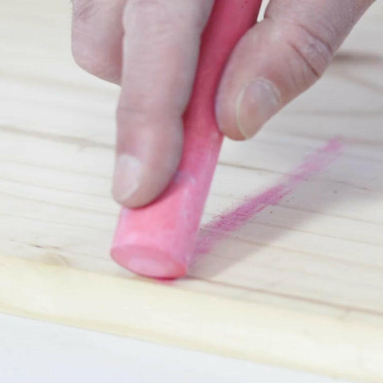 Railroad Chalk - Jumbo chalk