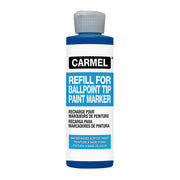 Refill Paint for Ballpoint Tip Markers.