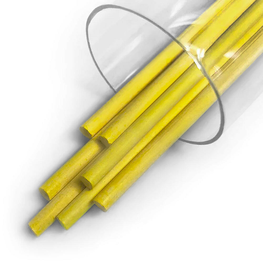 Refill Leads for Mechanical Grease Pencil