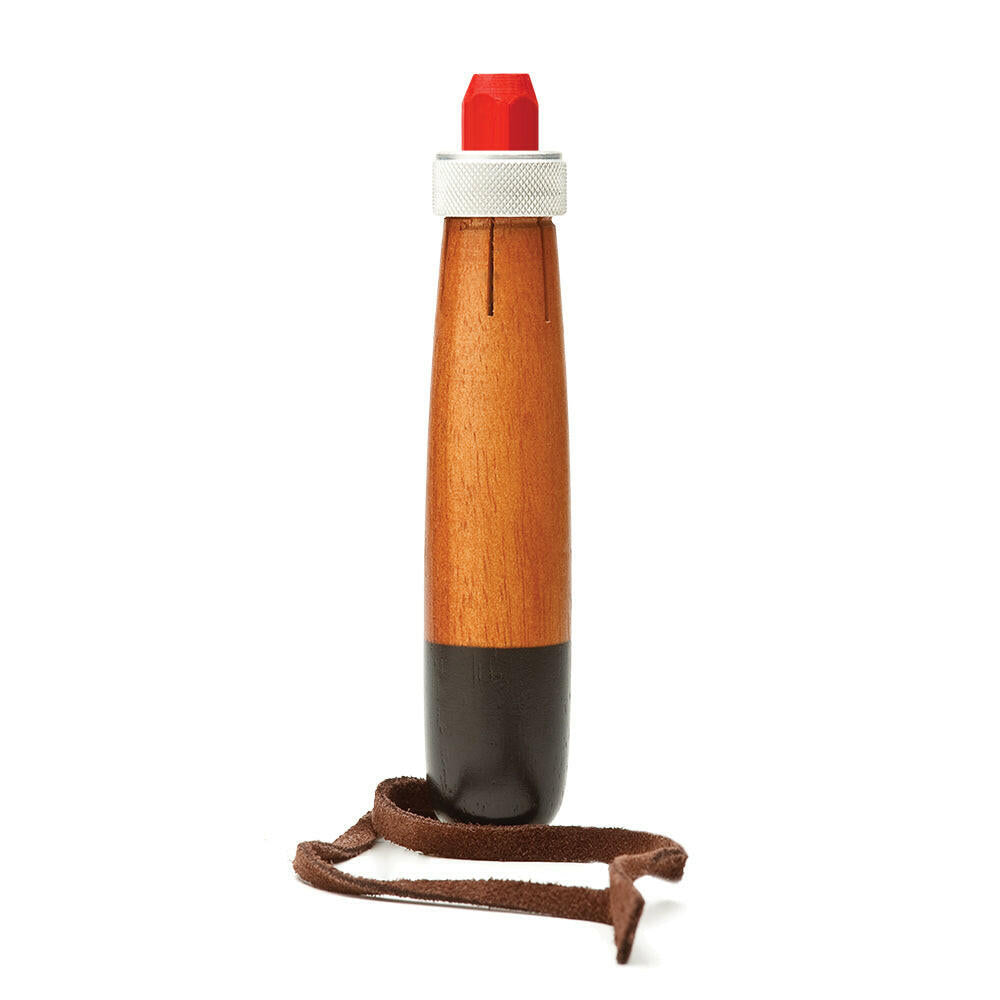 Wooden Holder for Hexagonal Crayons (Lumber Crayons).