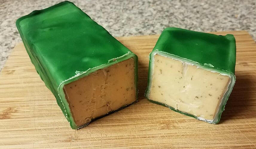 Cire à Fromage